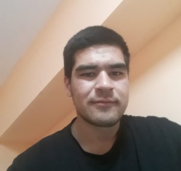 Бек, 21 лет, Ясный,  Россия 🇷🇺