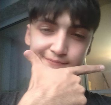 Федя, 20 лет, Челябинск,  Россия 🇷🇺