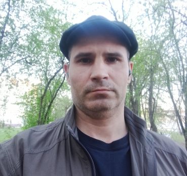 Master, 42 лет, Тюмень,  Россия 🇷🇺