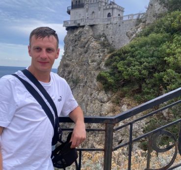 Илья, 30 лет, Санкт-Петербург, Россия 🇷🇺