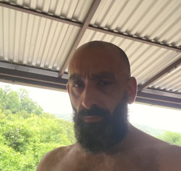 Ник, 46 лет, Туапсе,  Россия 🇷🇺