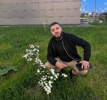 Фара, 35 лет, Ватутино,  Россия 🇷🇺