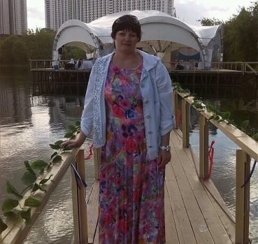 Елена, 54 лет, Метрогородок,  Россия 🇷🇺