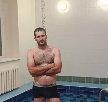 Жамшид, 32 лет, Коломенское,  Россия 🇷🇺