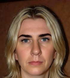 Юлия, 37 лет, Бисексуал(ка), Женщина, Иваново, Иваново,  Россия 🇷🇺