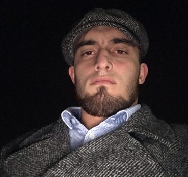 Ashurlav, 28 лет, Алтуфьевский,  Россия 🇷🇺