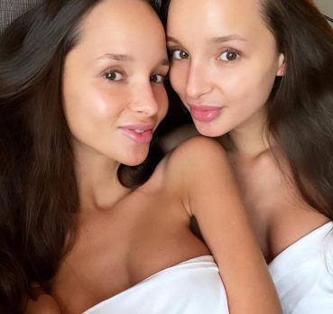 Аделина и Алина, 29 лет, Казань,  Россия 🇷🇺