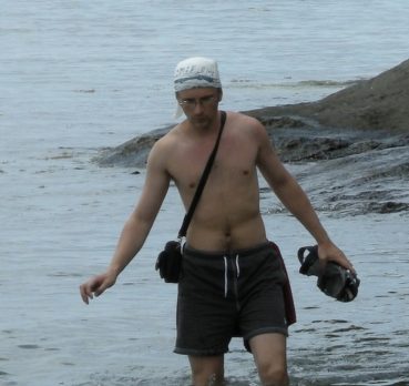 Владимир, 45 лет, Санкт-Петербург,  Россия 🇷🇺