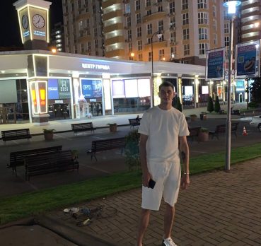 Марк, 25 лет, Краснодар,  Россия 🇷🇺
