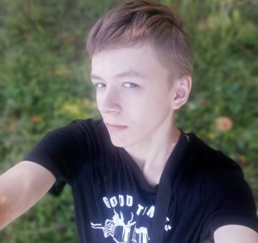 Soti, 19 лет, Орск,  Россия 🇷🇺