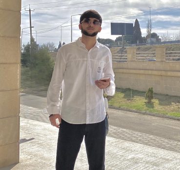 Руслан, 26 лет, Баку,  Азербайджан 🇦🇿