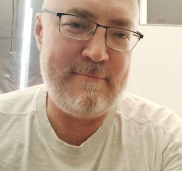 Александр, 46 лет, Бабушкина,  Россия 🇷🇺