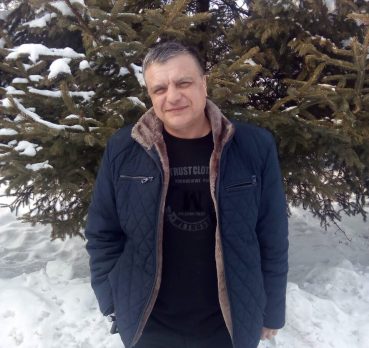 Евгений, 52 лет, Дальнереченск,  Россия 🇷🇺