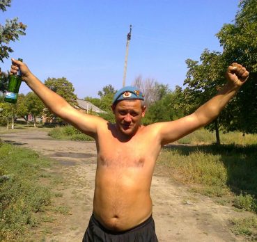 Кактус, 35 лет, Воронеж,  Россия 🇷🇺