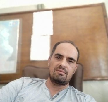 Махд, 46 лет, Петергоф,  Россия 🇷🇺