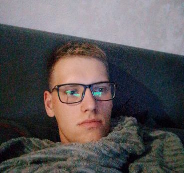 Слава, 21 лет, Благовещенск,  Россия 🇷🇺