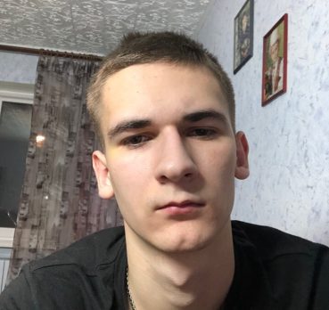 Данил, 19 лет, Москва,  Россия 🇷🇺