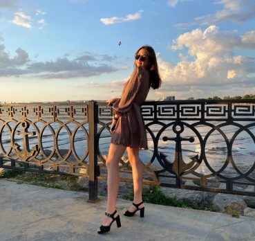 Жанна, 25 лет, Москва,  Россия 🇷🇺