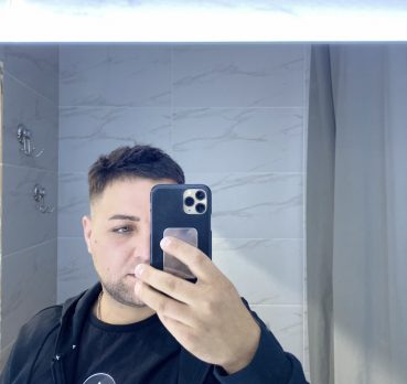 Михаил, 33 лет, Москва,  Россия 🇷🇺