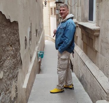 Владимир, 42 лет, Гражданка,  Россия 🇷🇺