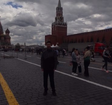 Роман, 22 лет, Пенза,  Россия 🇷🇺