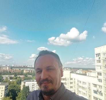 Алексей, 45 лет, Лефортово,  Россия 🇷🇺