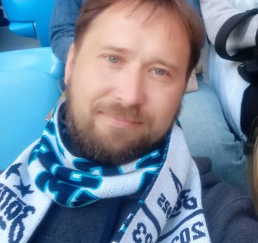 Антон, 41 лет, Санкт-Петербург,  Россия 🇷🇺