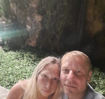 Константин и Оксана, 46 лет, Видное,  Россия 🇷🇺