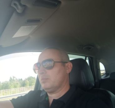 Сергей, 46 лет, Воронеж,  Россия 🇷🇺