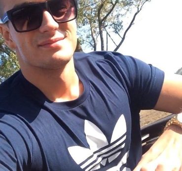 Никита, 25 лет, Москва,  Россия 🇷🇺