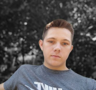 Михаил, 23 лет, Липецк,  Россия 🇷🇺