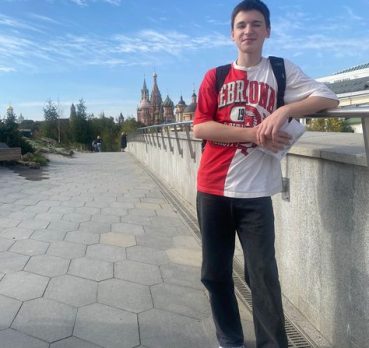 Артём, 19 лет, Курган,  Россия 🇷🇺