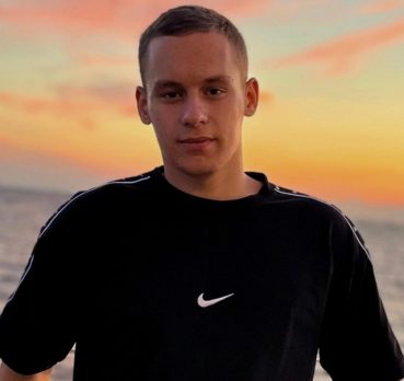 Ванечка, 20 лет, Волгоград,  Россия 🇷🇺