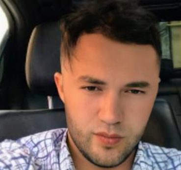 Алекс, 25 лет, Бабушкина,  Россия 🇷🇺