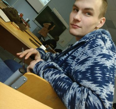 Афанасий, 23 лет, Текстильщики,  Россия 🇷🇺