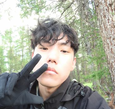 Nik, 20 лет, Мирный,  Россия 🇷🇺