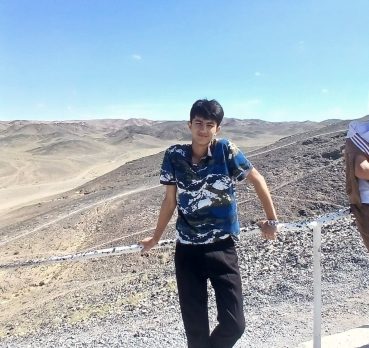 Sultonmurod, 19 лет, Анбён-ап, Северная Корея