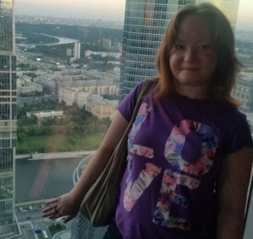 Анна, 35 лет, Москва,  Россия 🇷🇺