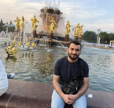 Garik, 31 лет, Москва,  Россия 🇷🇺