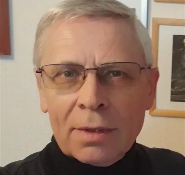 Old_59, 59 лет, Москва,  Россия 🇷🇺