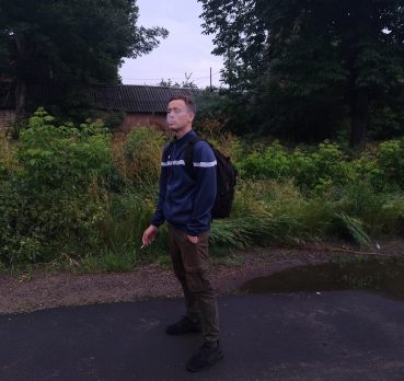 Саша, 19 лет, Паневежис, Литва