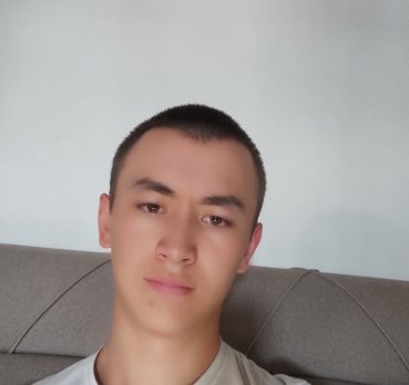 Дони, 21 лет, Бишкек,  Киргизия 🇰🇬