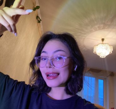 Настя, 18 лет, Москва,  Россия 🇷🇺