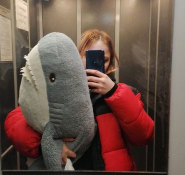 Rita, 22 лет, Минск,  Беларусь 🇧🇾