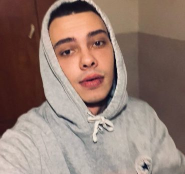 dozA, 22 лет, Москва,  Россия 🇷🇺