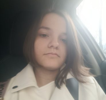 Кристина, 20 лет, Свиблово,  Россия 🇷🇺