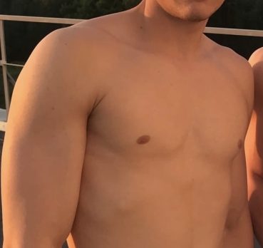 Иван, 25 лет, Братеево,  Россия 🇷🇺