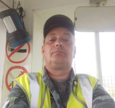 Василий, 47 лет, Тверь,  Россия 🇷🇺