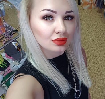 Светлана, 26 лет, Мытищи,  Россия 🇷🇺