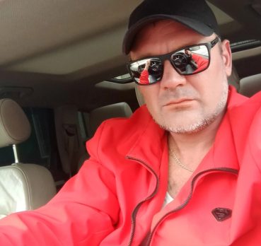 Андрей, 44 лет, Благовещенск,  Россия 🇷🇺